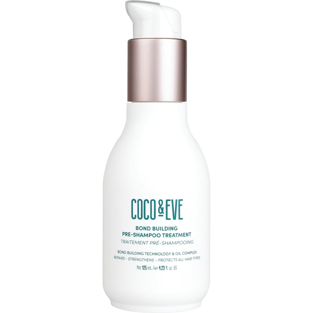 Bond Building Pre-Shampoo Treatment