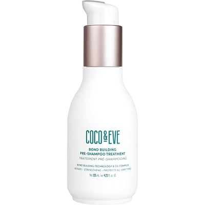 Bond Building Pre-Shampoo Treatment