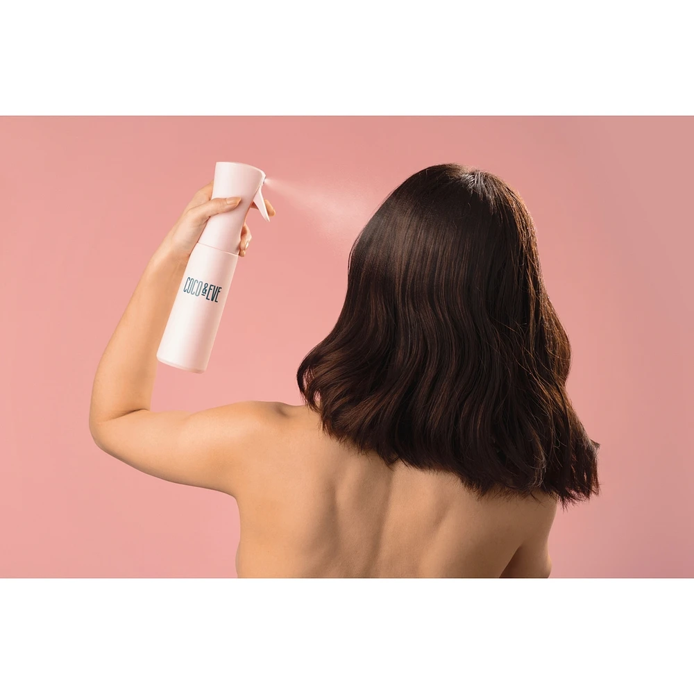 Fine Mist Spray Bottle