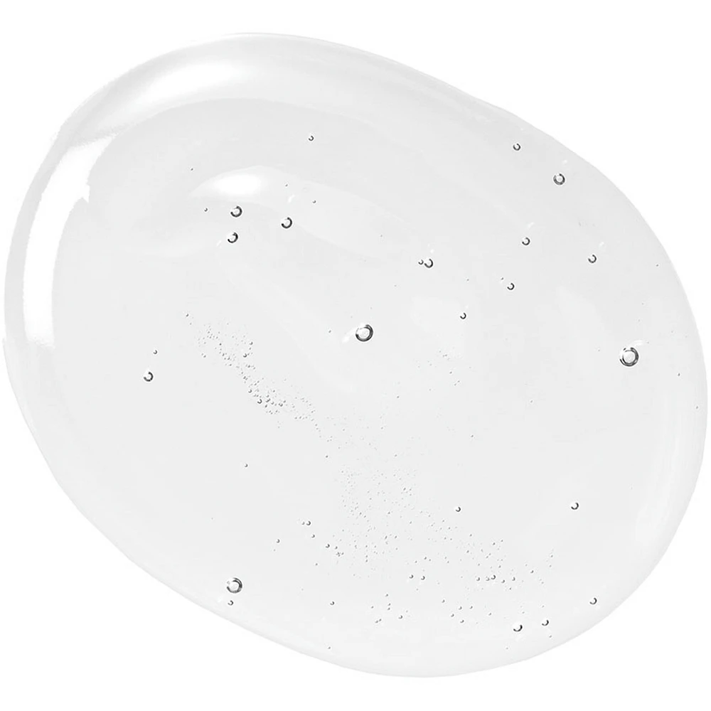 Clarifying Detox Shampoo