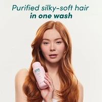 Clarifying Detox Shampoo