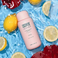Clarifying Detox Shampoo