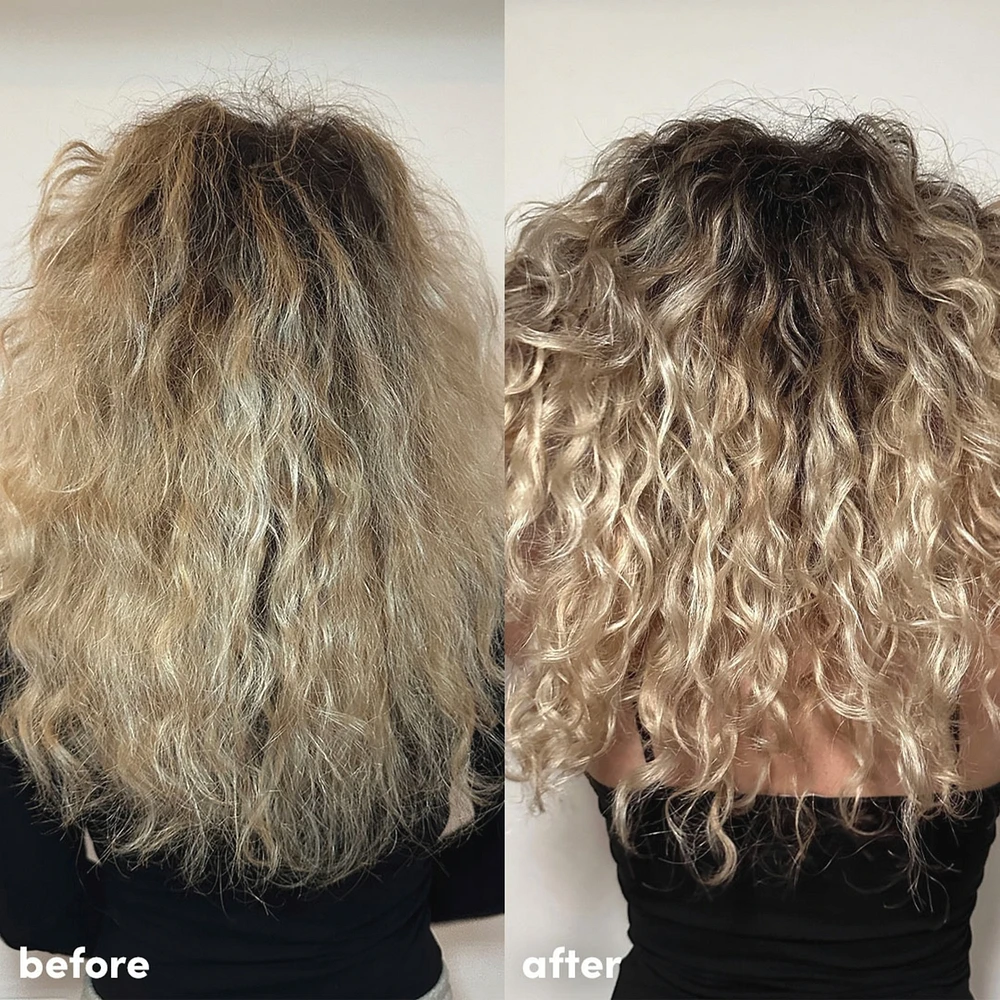 Clarifying Detox Shampoo