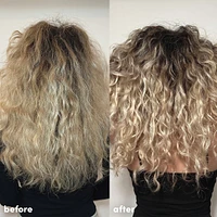 Clarifying Detox Shampoo