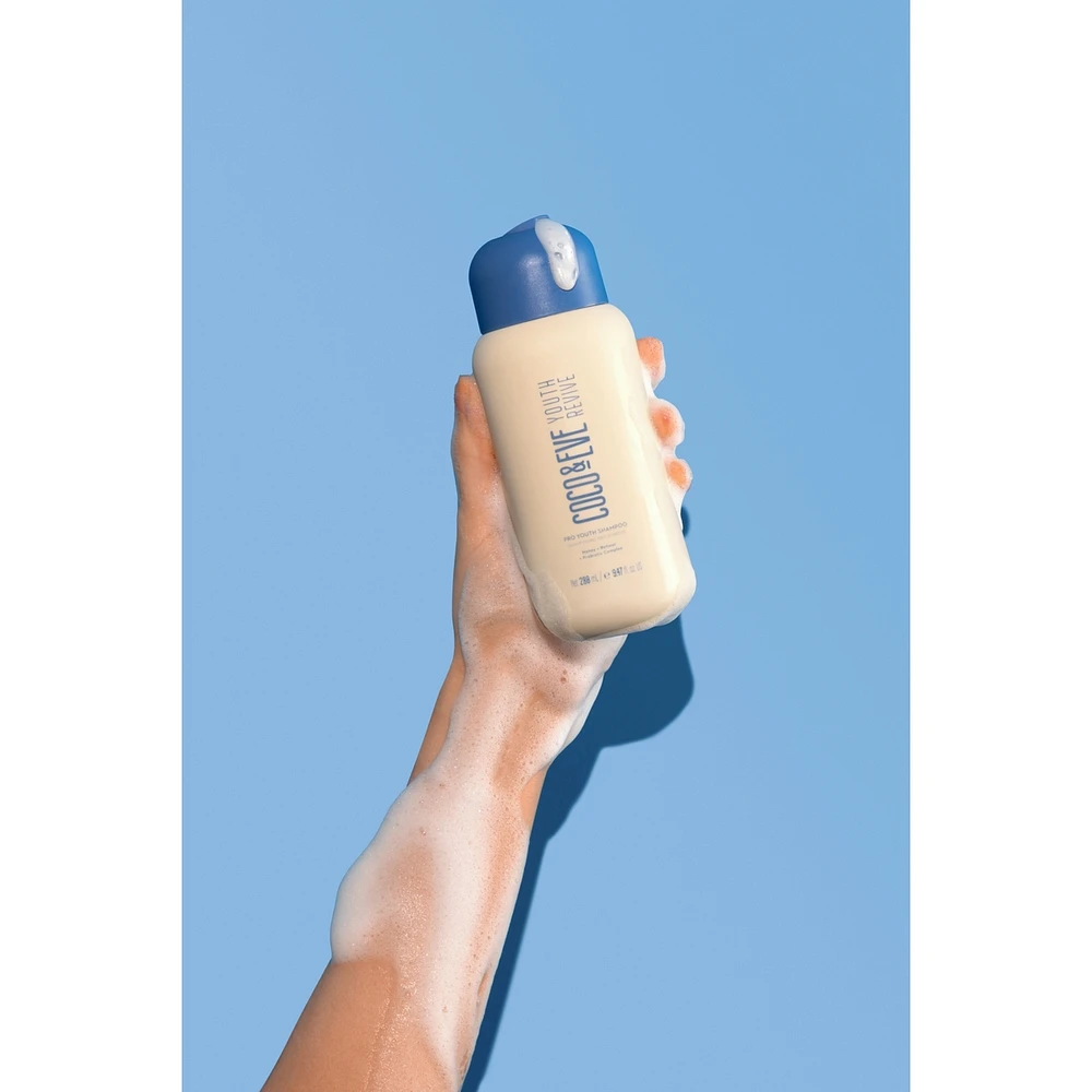 Pro Youth Shampoo