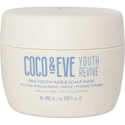 Pro Youth Hair & Scalp Mask