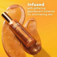 Glow Shimmer Body Oil