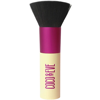 Vegan Kabuki Self Tan Brush
