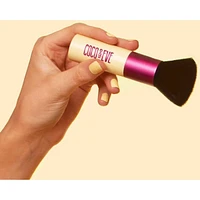 Vegan Kabuki Self Tan Brush