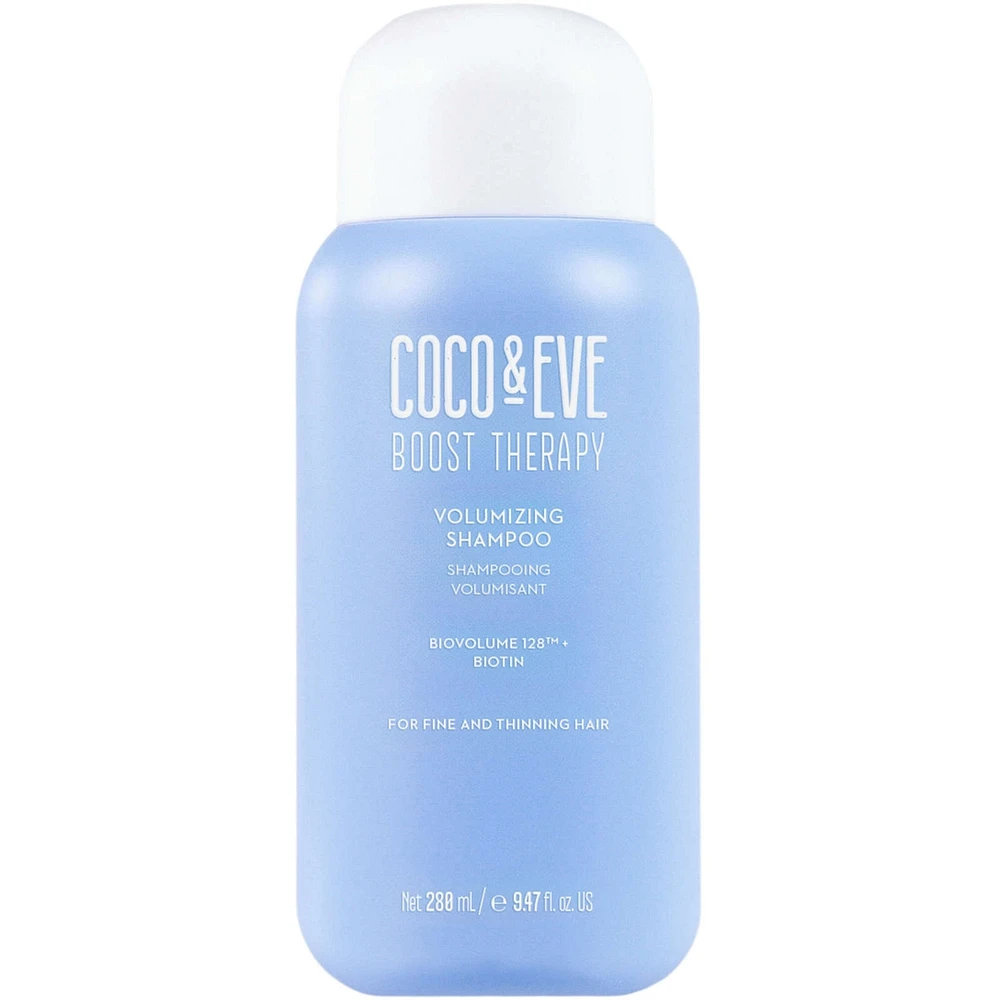 Hair Volumising Shampoo