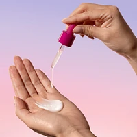 Bronzing Face Drops (Medium Glow)