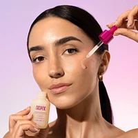 Bronzing Face Drops (Medium Glow)