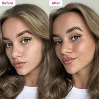 Bronzing Face Drops (Medium Glow)