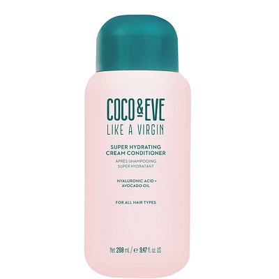 Super Hydrating Cream Conditioner