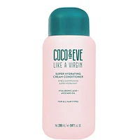 Super Hydrating Cream Conditioner