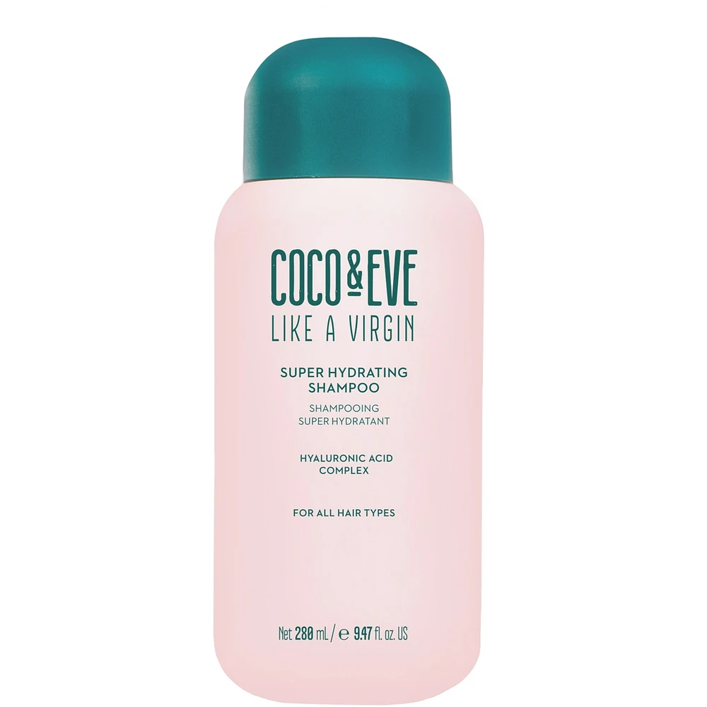 Super Hydrating Shampoo