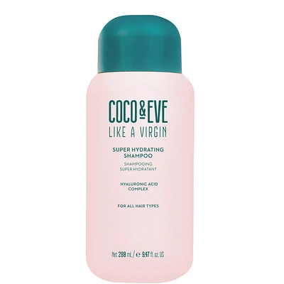 Super Hydrating Shampoo