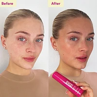 Anti-Aging Tanning Serum