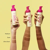 Self Tan Travel Kit (Dark Shade)