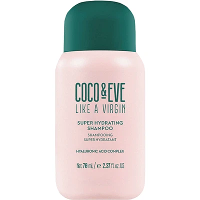 Travel Size Super Hydrating Shampoo
