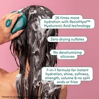 Travel Size Super Hydrating Shampoo
