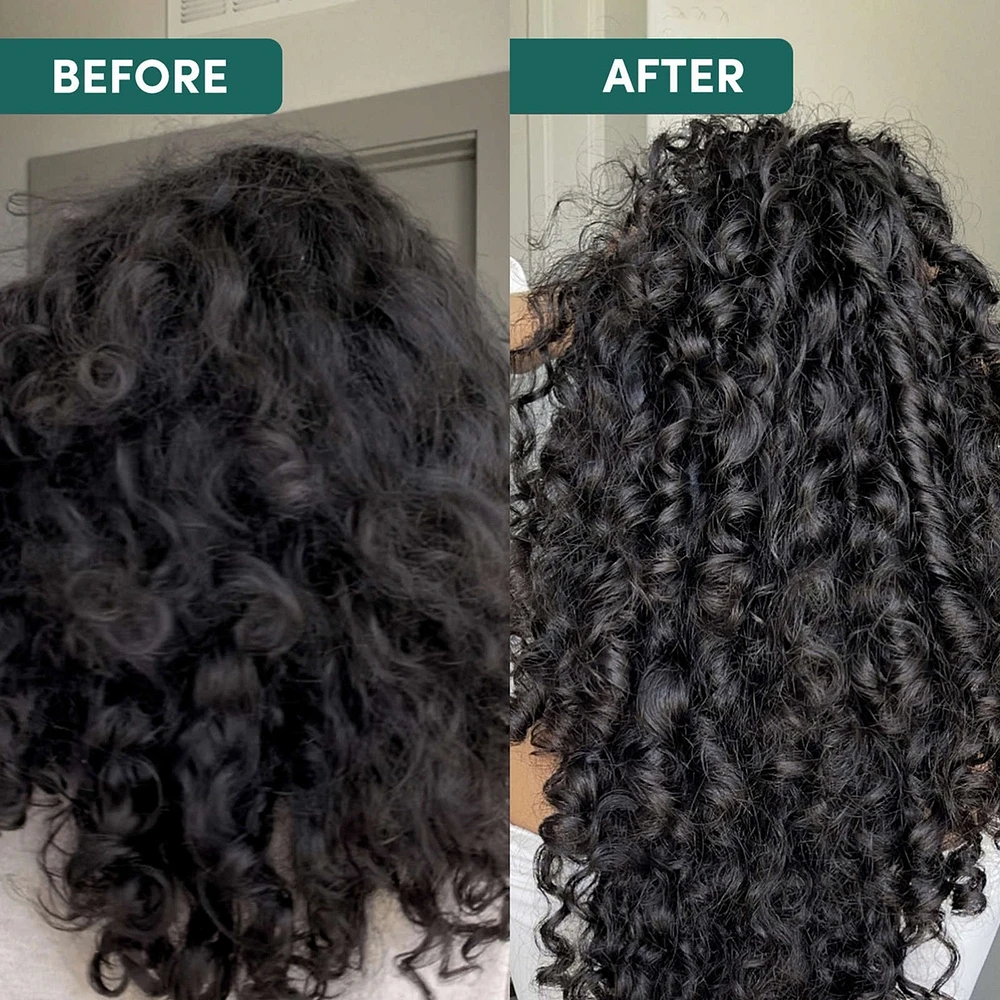 Travel Size Super Hydrating Shampoo