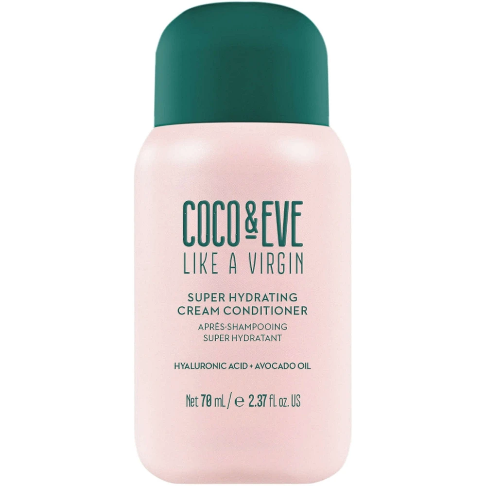 Travel Size Super Hydrating Cream Conditioner