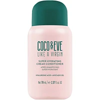 Travel Size Super Hydrating Cream Conditioner