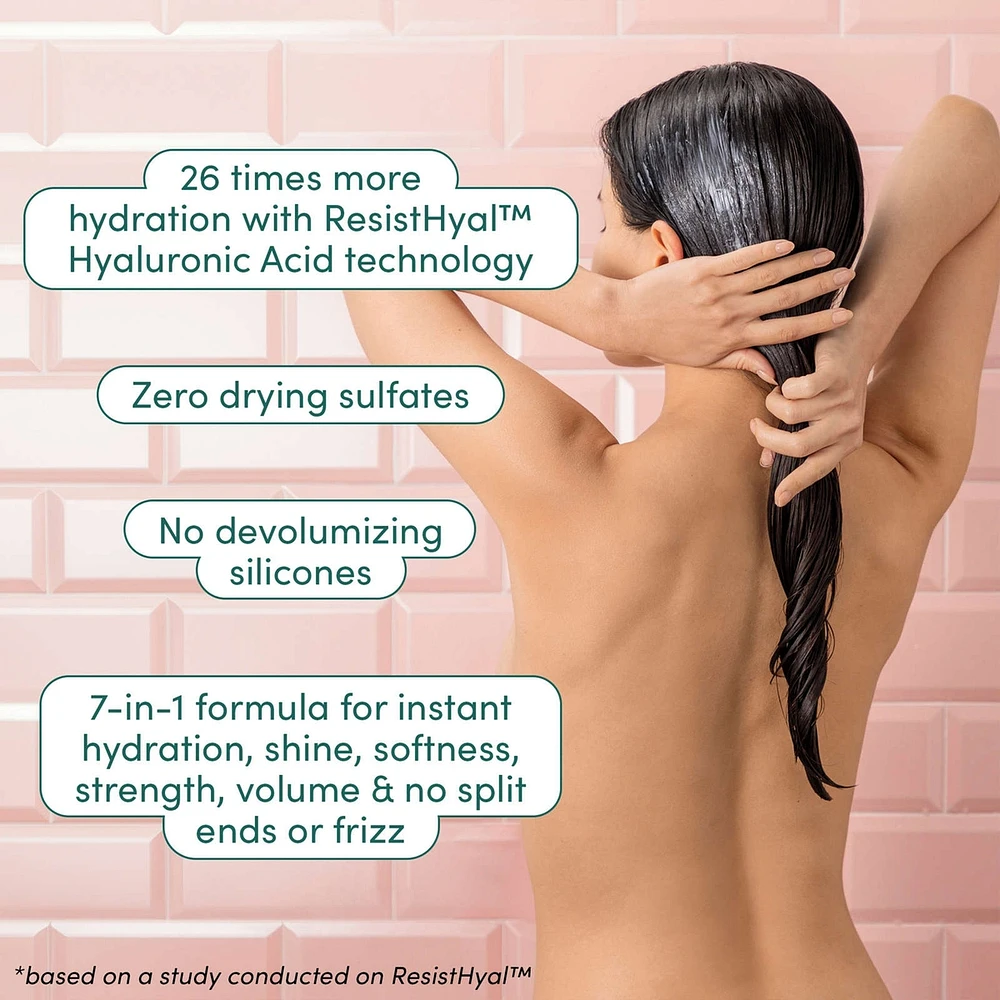 Travel Size Super Hydrating Cream Conditioner