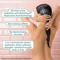 Travel Size Super Hydrating Cream Conditioner