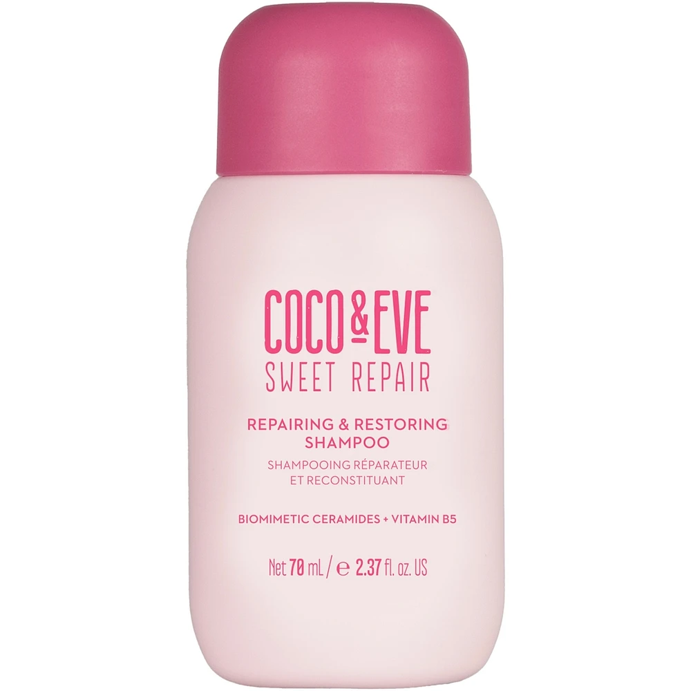 Travel Size Repairing & Restoring Shampoo