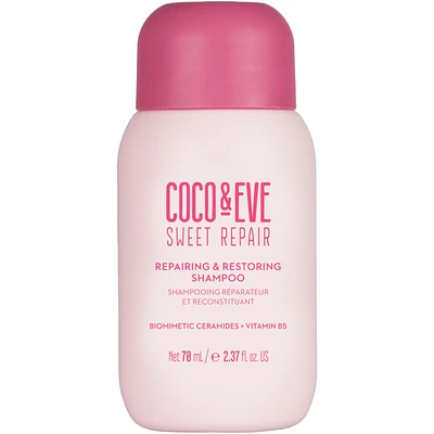 Travel Size Repairing & Restoring Shampoo