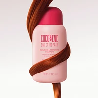 Travel Size Repairing & Restoring Shampoo