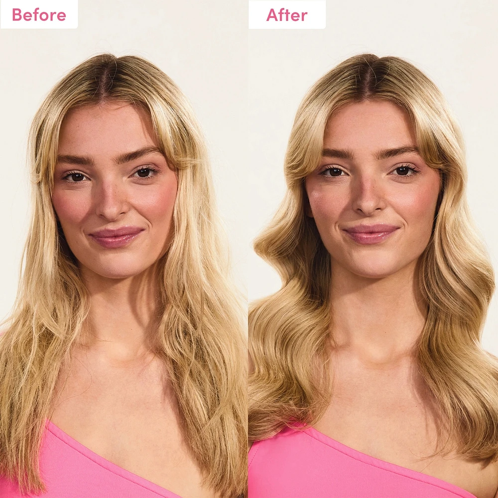 Travel Size Repairing & Restoring Shampoo
