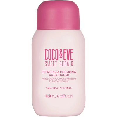 Travel Size Repairing & Restoring Conditioner