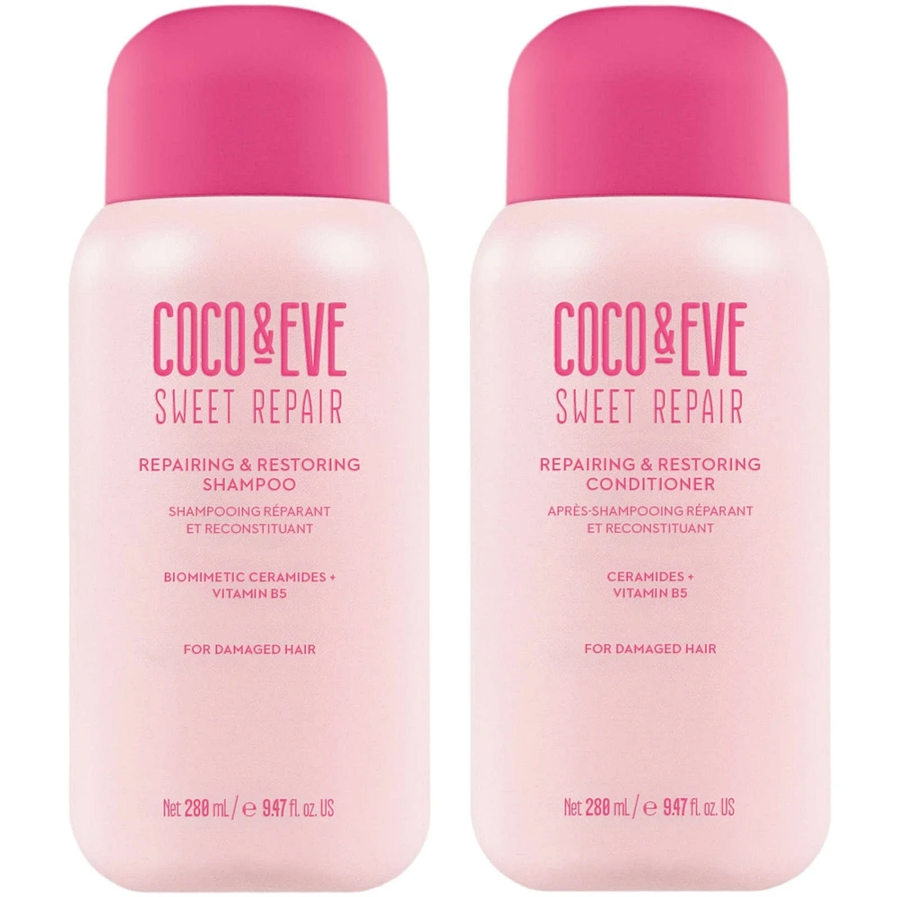 Hair Rehab Kit
