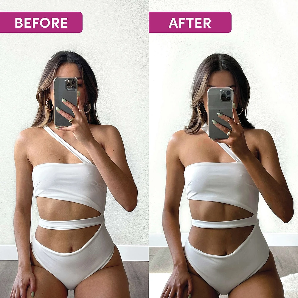 Tan Obsession