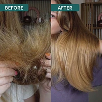 Hydrated Hair Superstars