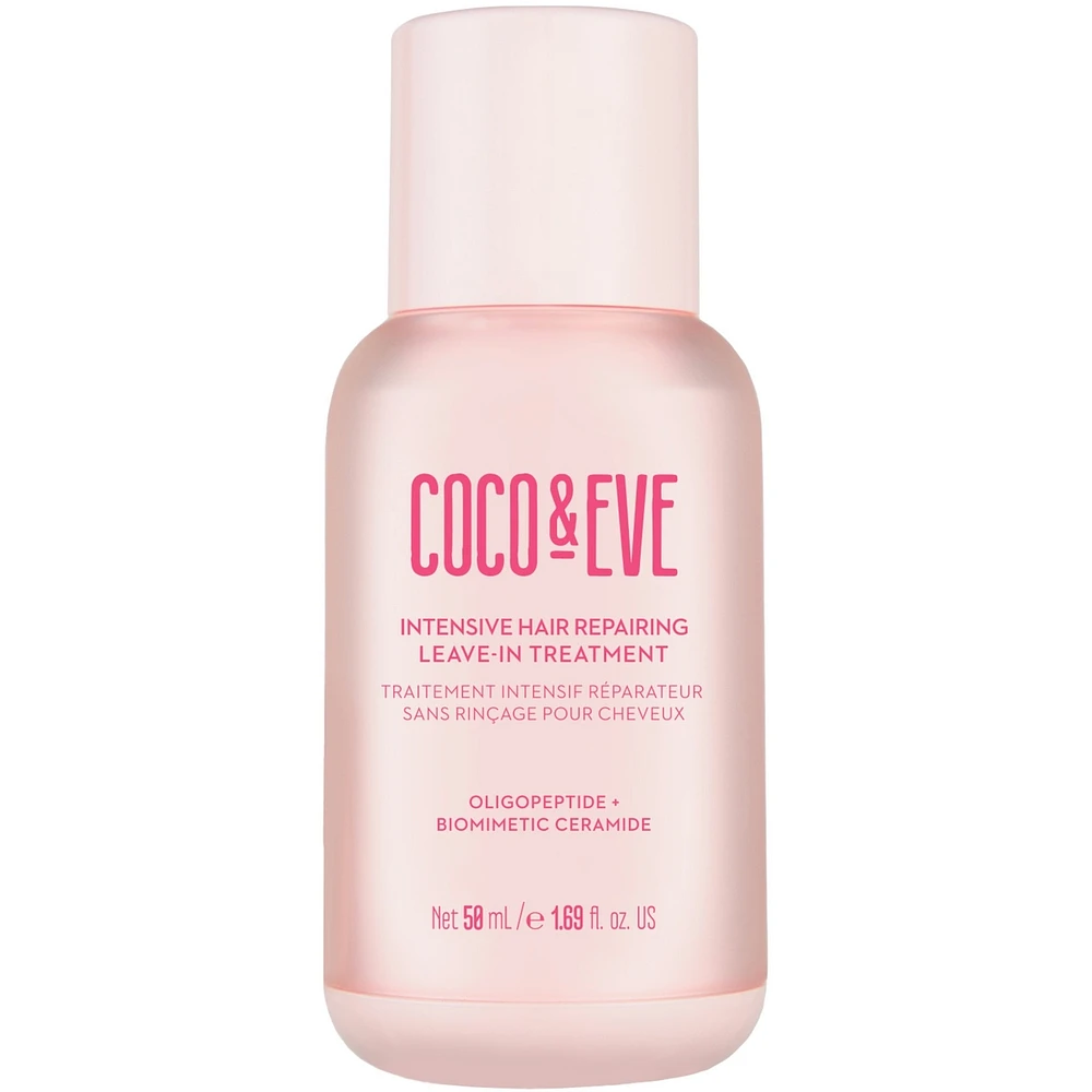 Hair Repairing Leave-In Treatment