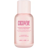 Hair Repairing Leave-In Treatment
