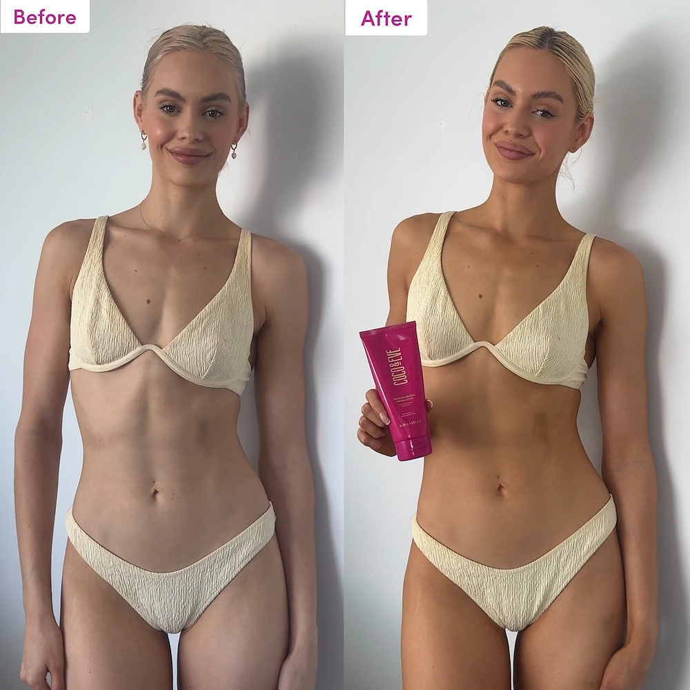 Sun-kissed Gradual Tanning Lotion