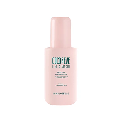 Frizz Fix & Pro Shine Mist
