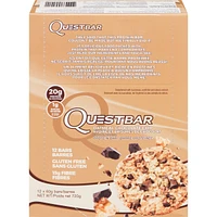 Oatmeal Chocolate Chip 2.12oz - 12ct