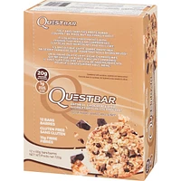 Oatmeal Chocolate Chip 2.12oz - 12ct