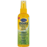 Odor-X Probiotic Foot Spray