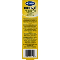 Odor-X Probiotic Foot Spray
