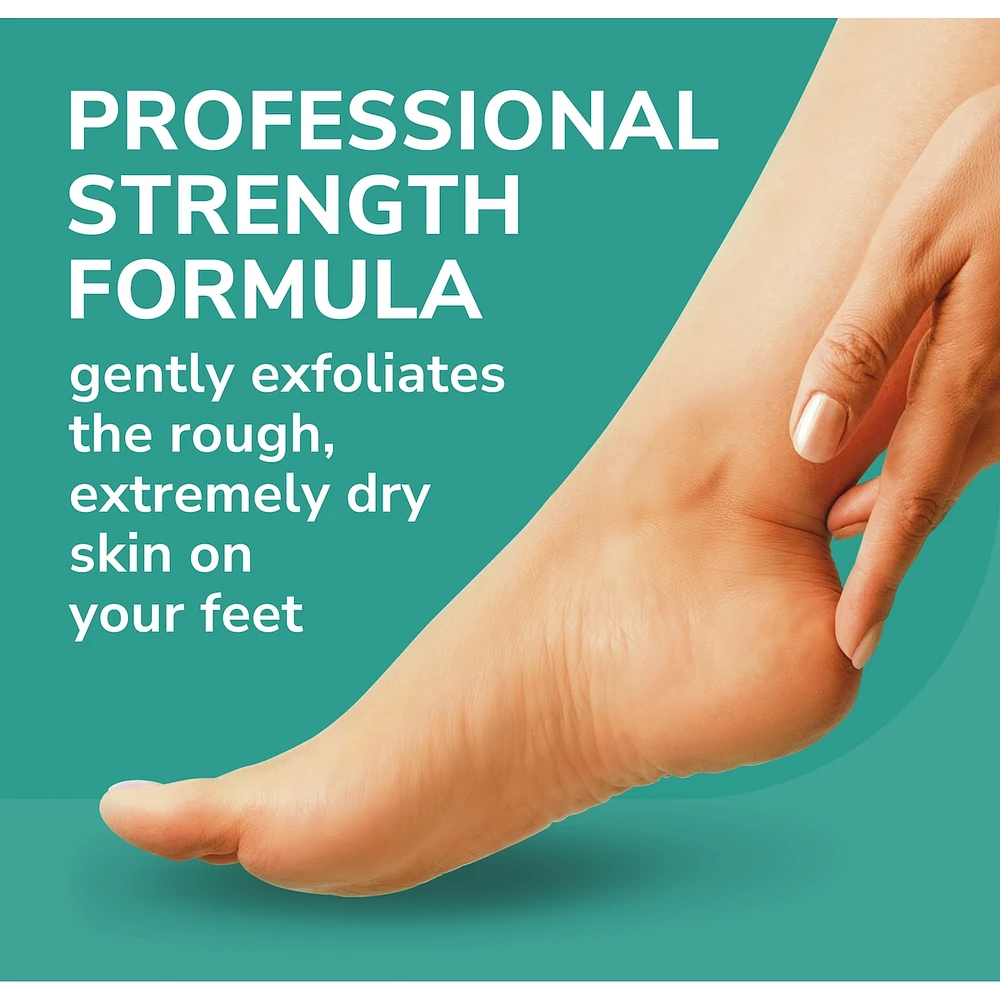 Foot Repair Therapy