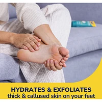Foot Repair Therapy