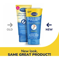 Foot Repair Therapy - Ultra Hydrating