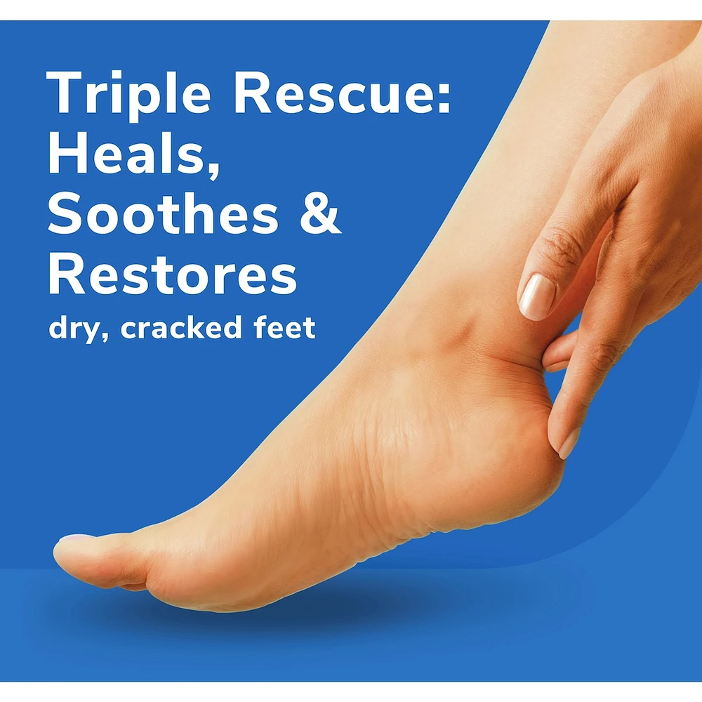 Foot Repair Therapy - Ultra Hydrating
